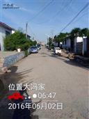 山东省,烟台市,龙口市,东江街道,大冯家村