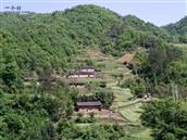 湖北省,十堰市,竹山县,文峰乡,东钦村