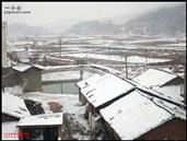 湖北省,黄冈市,麻城市,福田河镇,三里畈村