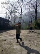 云南省,昭通市,彝良县,洛泽河镇,笋叶村