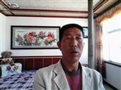 甘肃省,白银市,会宁县,郭城驿镇,扎子塬村