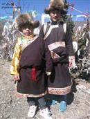西藏,林芝地区,朗县,金东乡,松木材村