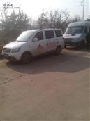 埠后村 31号上午，合作社的社员，部分党员和邻村的村民，乘坐江苏红三角化肥厂的两辆专车零距离的参观化肥厂的车间。