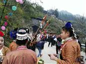 贵州省,黔东南州,雷山县,桃江乡,南脑村