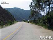 广东省,揭阳市,揭西县,五云镇,赤告村