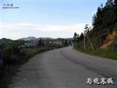 广东省,揭阳市,揭西县,五云镇,赤告村