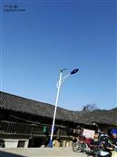 圭湖村 圭湖村凤凰朝，龙南县376座客家围屋之一。