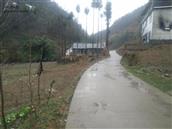 茅庄村 