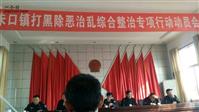 小王村 会议