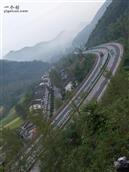 重庆市,酉阳县,黑水镇,大泉村
