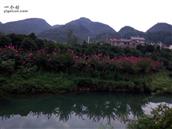 重庆市,酉阳县,黑水镇,大泉村