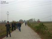 湖北省,襄阳市,襄城区,欧庙镇,付岗村