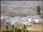 湖北省,黄冈市,麻城市,福田河镇,三里畈村