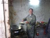 湖北省,襄阳市,襄城区,欧庙镇,付岗村