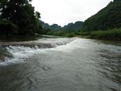 广西,桂林市,灵川县,潮田乡,寨底村