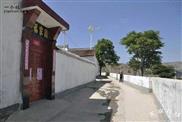 甘肃省,天水市,甘谷县,新兴镇,康家滩村