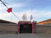 内蒙古,赤峰市,克什克腾旗,土城子镇,太平村
