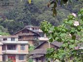 广西,柳州市,三江县,和平乡,六溪村
