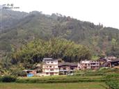 广西,柳州市,三江县,和平乡,六溪村