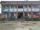 甘肃省,天水市,甘谷县,新兴镇,半屲村