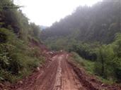 贵州省,遵义市,习水县,三岔河乡,天水池村