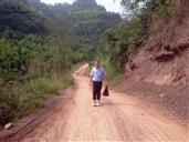 贵州省,遵义市,习水县,三岔河乡,天水池村