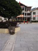 重庆市,酉阳县,黑水镇,大泉村