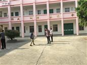 广西,玉林市,北流市,大伦镇,玉塘村