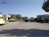 新兴村 日收集秸秆2000吨以上的秸秆收储运队伍。