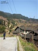 重庆市,南川区,金山镇,金狮村