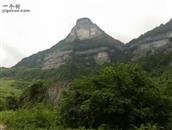 重庆市,南川区,金山镇,金狮村