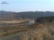 泗泊河村 地雷拍于农历2016年十二月