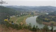 四川省,南充市,阆中市,河溪镇,白堡村