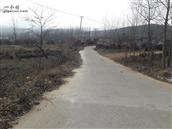山东省,临沂市,莒南县,文疃镇,三皇山村