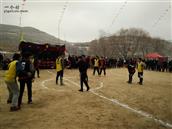 甘肃省,定西市,通渭县,榜罗镇,张坪村