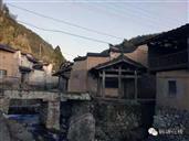 京峰村 