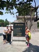 河北省,保定市,涿州市,东仙坡镇,练庄村