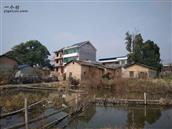江西省,吉安市,万安县,潞田镇,银塘村