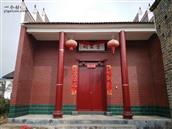江西省,吉安市,万安县,潞田镇,银塘村