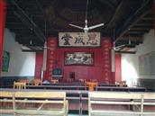 江西省,吉安市,万安县,潞田镇,银塘村