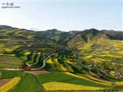 甘肃省,陇南市,礼县,湫山乡,小河村