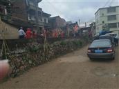 广东省,梅州市,丰顺县,黄金镇,埔头角村