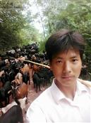 阳堂村 岘山镇阳堂村黑山羊养殖场17711649919