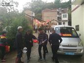 广东省,梅州市,丰顺县,黄金镇,埔头角村