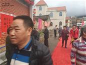 广东省,梅州市,丰顺县,黄金镇,埔头角村