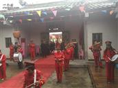 广东省,梅州市,丰顺县,黄金镇,埔头角村