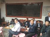 广东省,梅州市,丰顺县,黄金镇,埔头角村