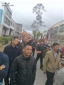 广东省,梅州市,丰顺县,黄金镇,埔头角村