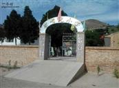 甘肃省,定西市,通渭县,榜罗镇,张坪村