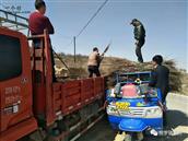 甘肃省,定西市,通渭县,榜罗镇,张坪村